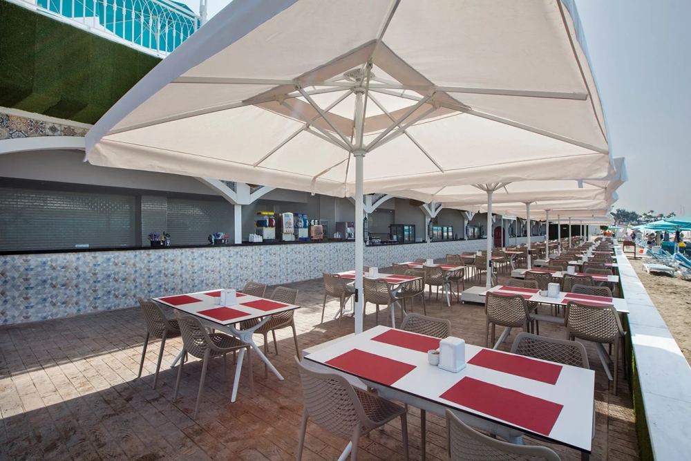 Ala Carte Restoranlar 8