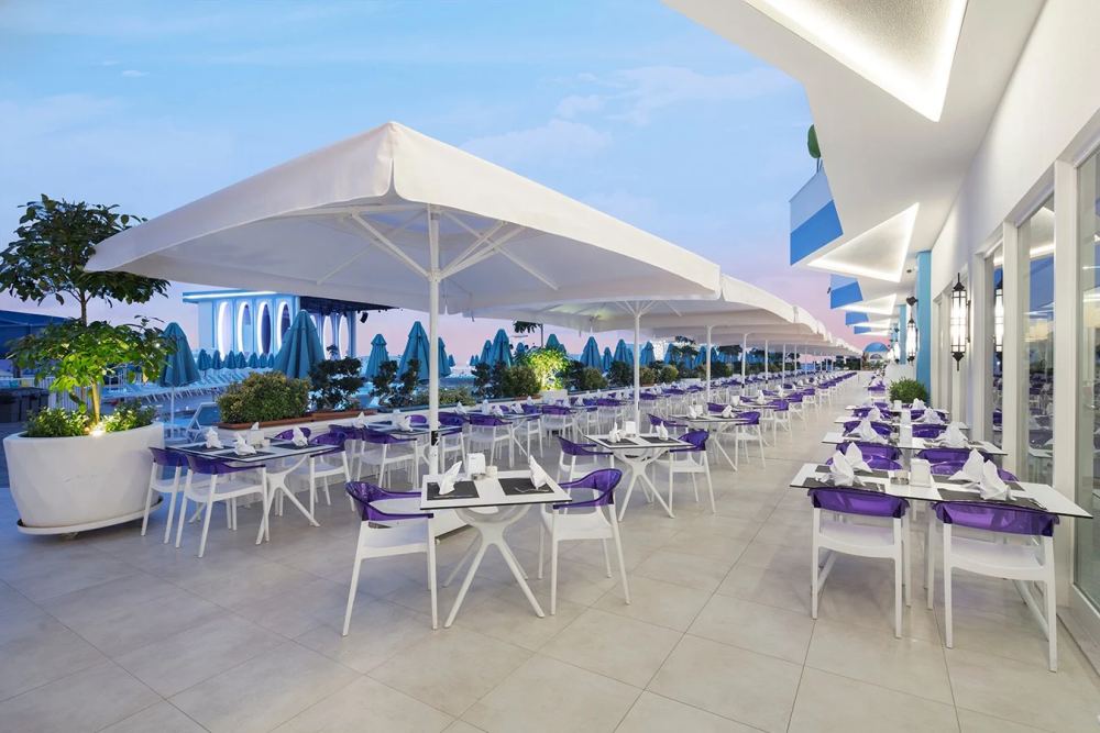 Vip Lounge 6