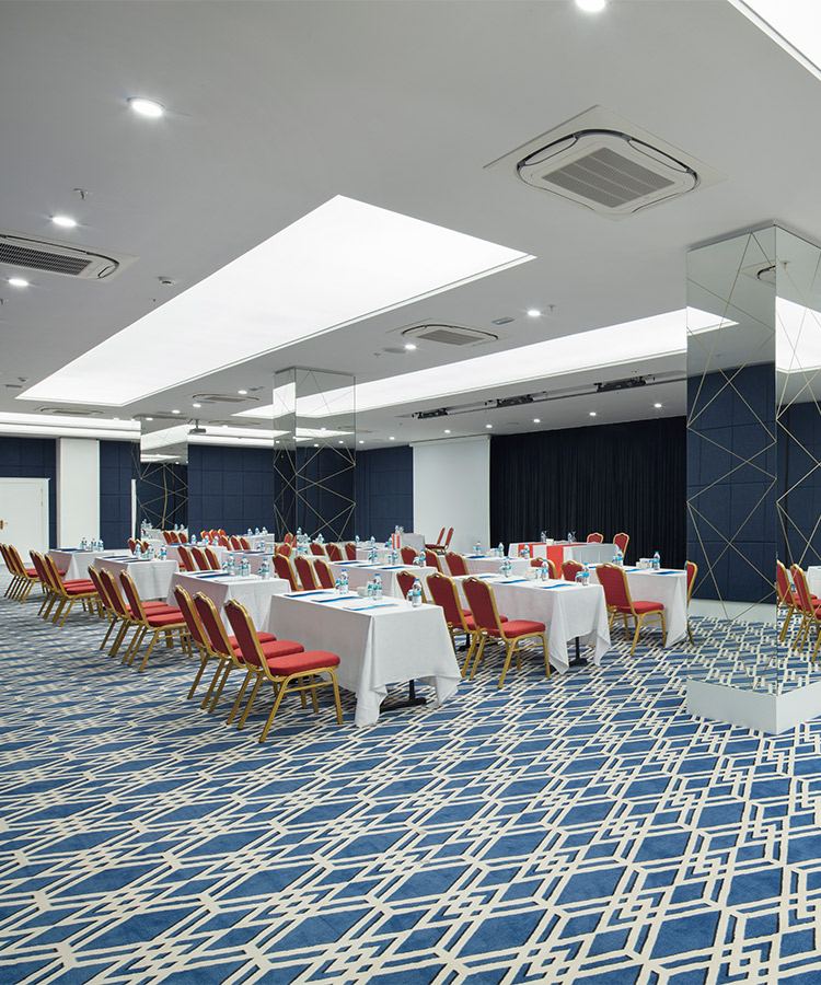 Toplantı & Organizasyon 2