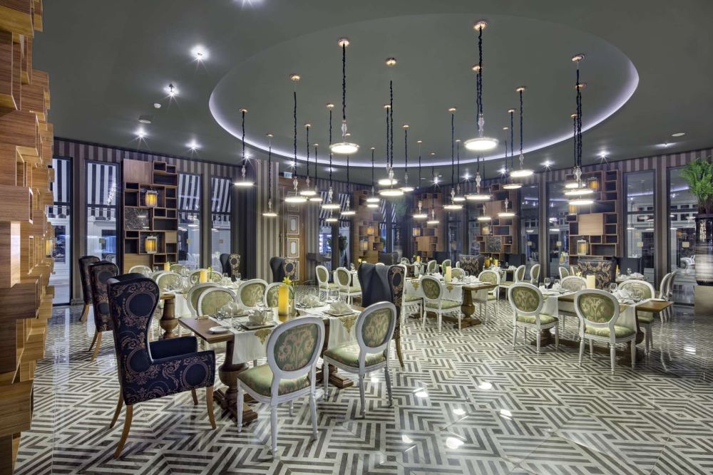 Gastronomi 6