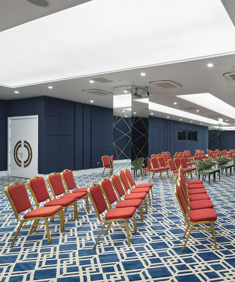 Toplantı & Organizasyon 1