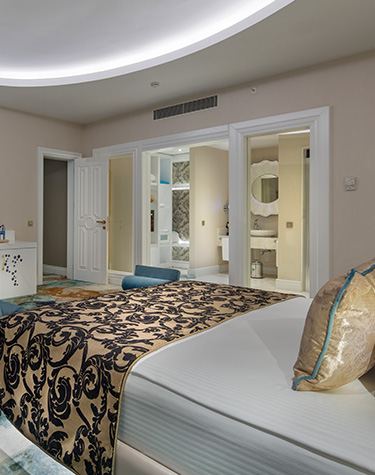 King Luxury 3