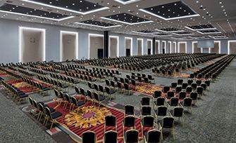 Kayra Toplantı Salonu 2