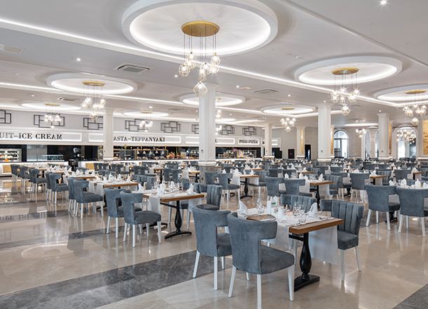 Restoranlar 1