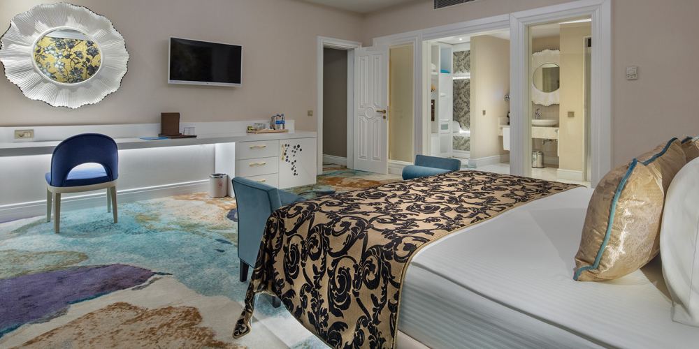 King Luxury 2