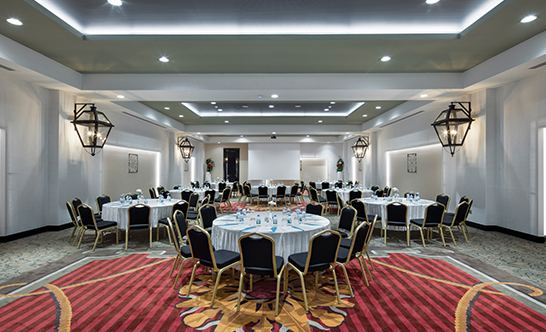 Kayra Toplantı Salonu 3