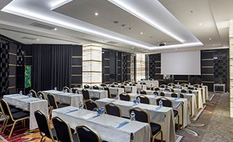 Güneş Toplantı Salonu 7