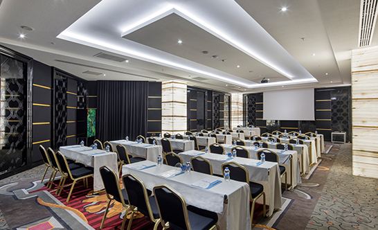 Güneş Toplantı Salonu 6