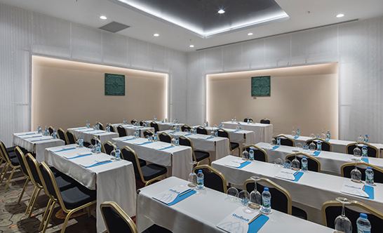 Kayra Toplantı Salonu 5