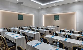 Kayra Toplantı Salonu 6