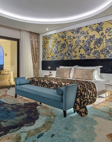 King Luxury 5