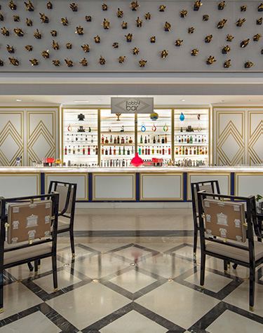 Lobby Bar 4
