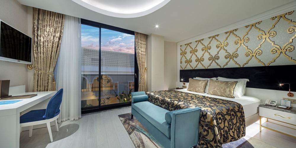Granada Villa 6