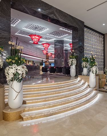 Perla Vip Lounge Bar 4