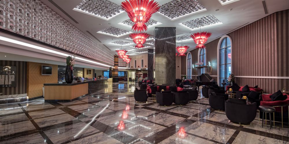 Perla Vip Lounge Bar 1