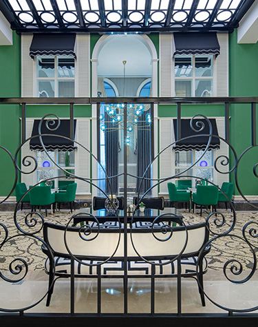 The Pajaro Verde Patisserie 2