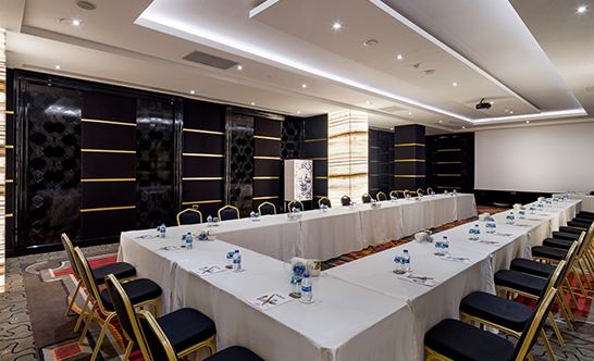 Güneş Toplantı Salonu 2