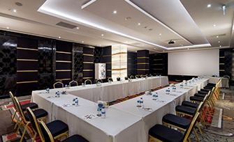 Güneş Toplantı Salonu 3