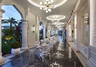 Ala Carte Restoranlar 3