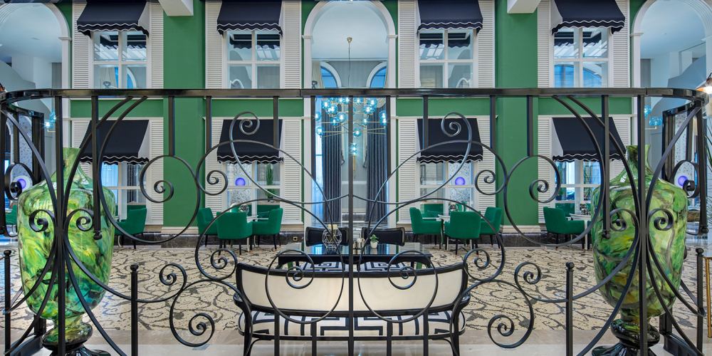 The Pajaro Verde Patisserie 1