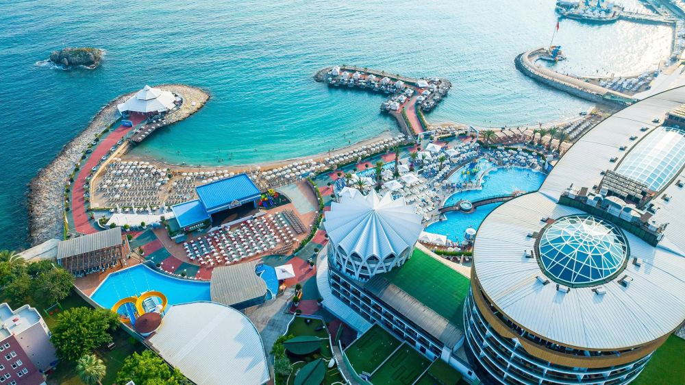 Toplantı & Organizasyon 6