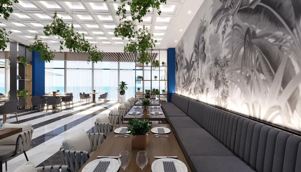 Gastronomi 7
