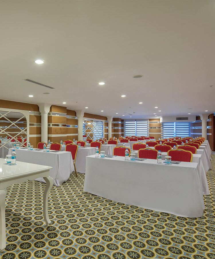 Toplantı & Organizasyon 1