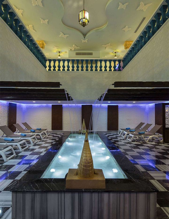 Spa 4