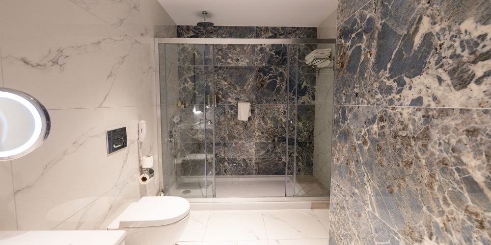 Deluxe Standart Deniz Manzarali 8