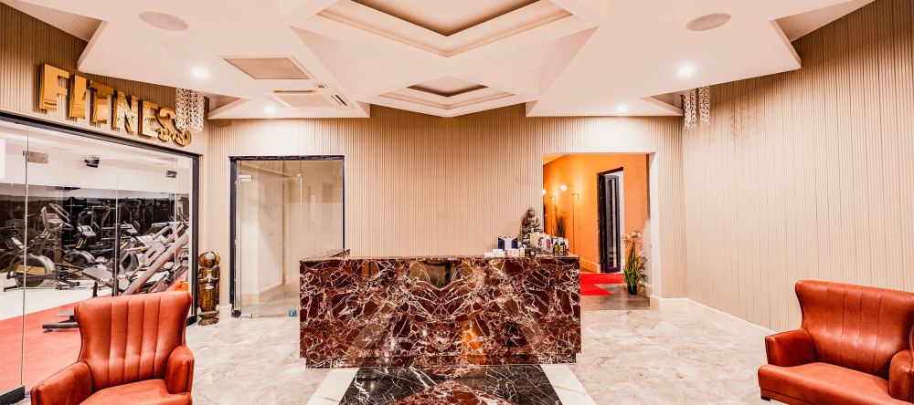 Spa 5