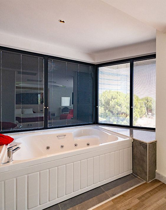 Deluxe Suite Kismi Deniz Manzarali 2