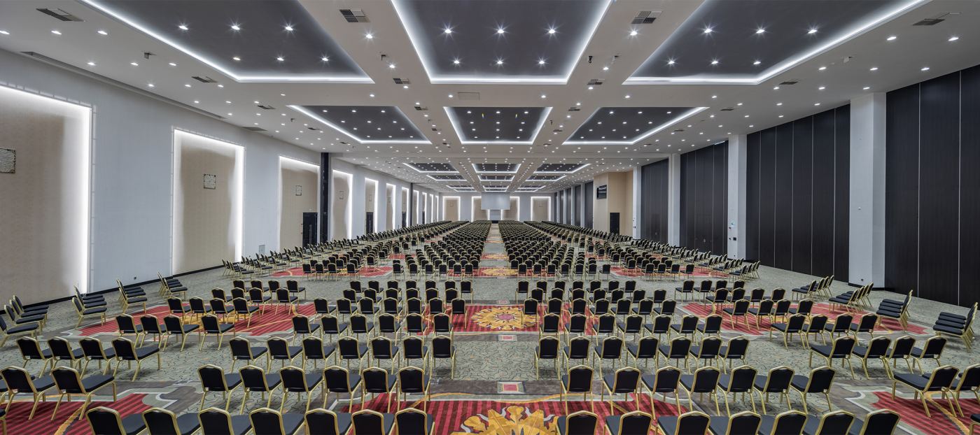 Toplantı & Organizasyon