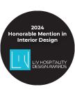 Liv Hospitality Design