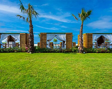 Granada Luxury Belek