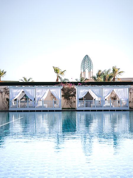 Granada Luxury Belek