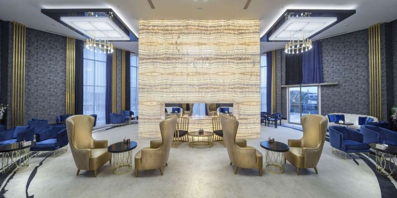 Vip Lounge