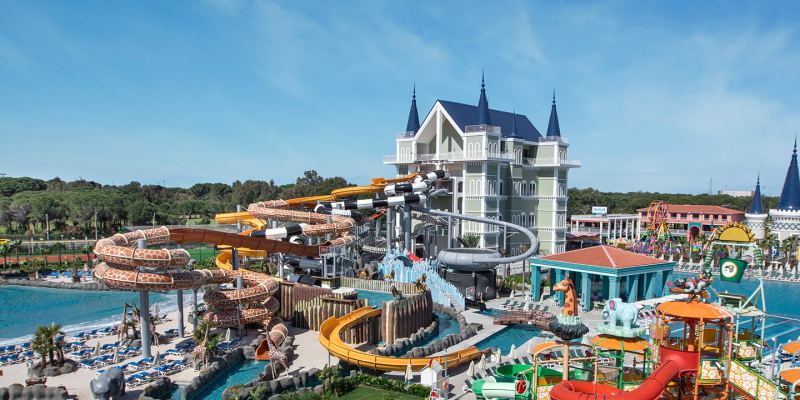 Aquapark