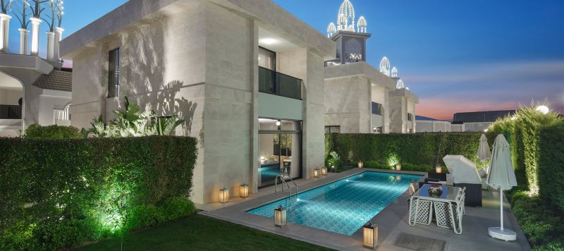 Granada Villa