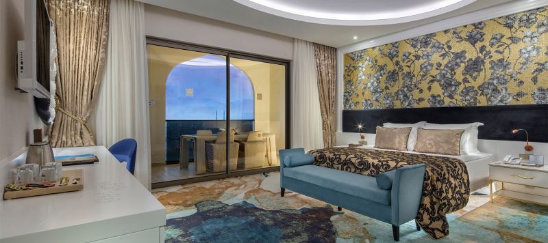 King Luxury